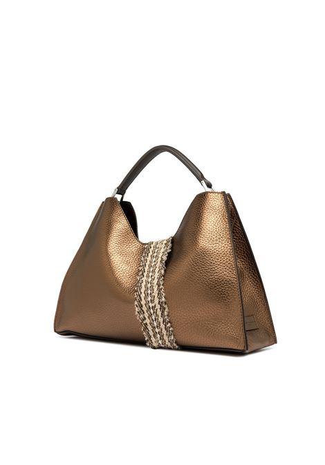 aurora Gianni Chiarini | BS10566RNGDBL-NASPM14204